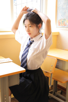 韩国电影年轻的母亲