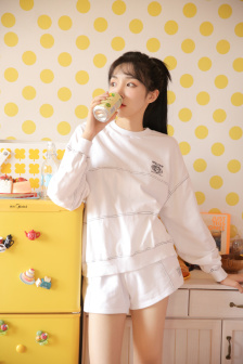女朋友的闺蜜3